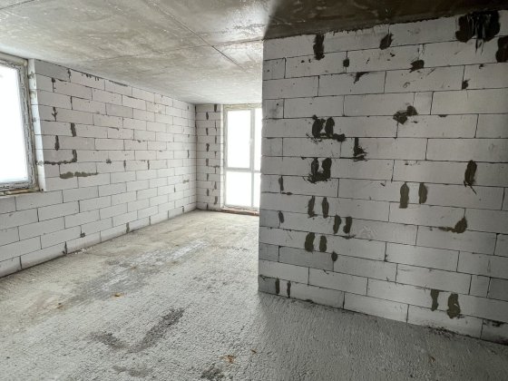 Квартира 32 м.кв з газом Святопетрівське ЖК Sanville park Святопетрівське