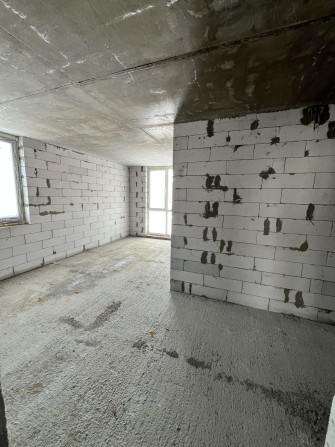 Квартира 32 м.кв з газом Святопетрівське ЖК Sanville park - фото 1