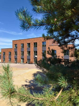 1-к смарт від заб-ка. Є-Відновлення. Сертифікат. Розт-ня. 20хв метро - фото 1