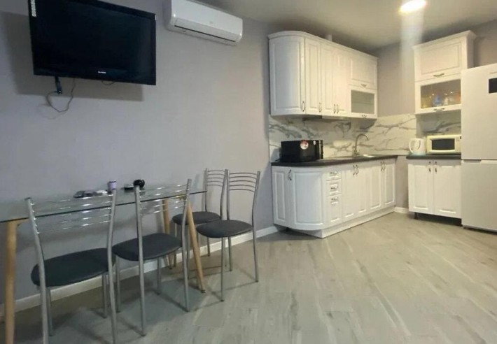 Продам 2-кімн. квартиру, ЖК «Краєвидний», Крюківщина DT - фото 1