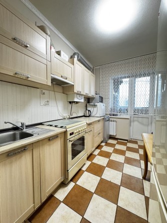 1к квартира з ремонтом, поруч школа. 2% податки! Є балкон, ГАЗ - фото 1