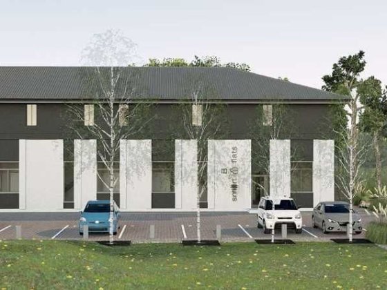 Продаж 1к квартири 26,2м2 Білогородка/Шевченково НОВИЙ клубний будинок Білогородка