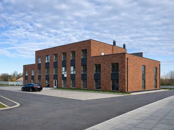 1-к квартира 48,8м². Є-Відновлення. Розтермінування. 20хв до метро Белогородка