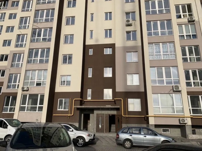 ПРОДАМ 1-кім. 42 кв. м, Будинок ЗДАНИЙ с. Ходосівка, Киівська обл. - фото 1