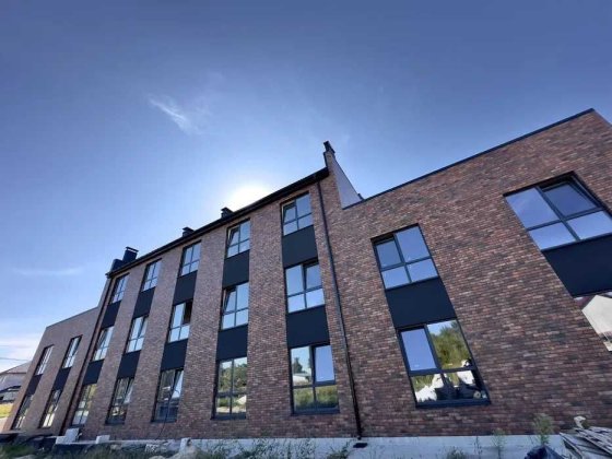 Квартира 54,9 м² від заб-ка. Є-Відновлення. Розтер-ння. 20 хв до метро Белогородка