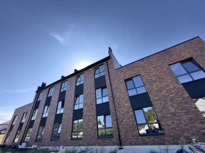 Квартира 54,9 м² від заб-ка. Є-Відновлення. Розтер-ння. 20 хв до метро - фото 1