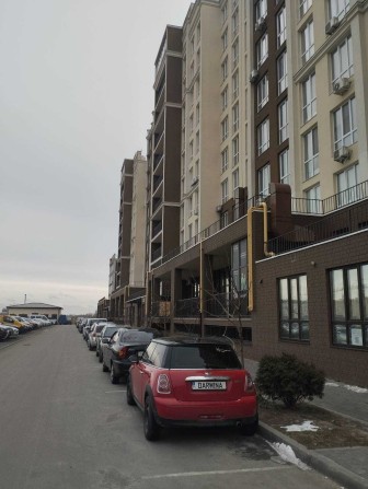 ЖК "Благород". с. Крюковщина. Київська обл. вул. Богуславська1. - фото 1