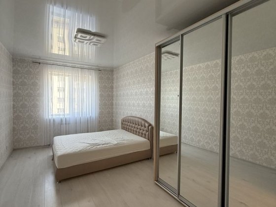 Продаж 2к квартири з ремонтом! Білогородка, закрита територія Білогородка