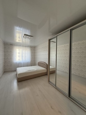 Продаж 2к квартири з ремонтом! Білогородка, закрита територія - фото 1