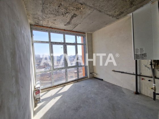 1-кімнатна квартира. Крюківщина. Крюковщина