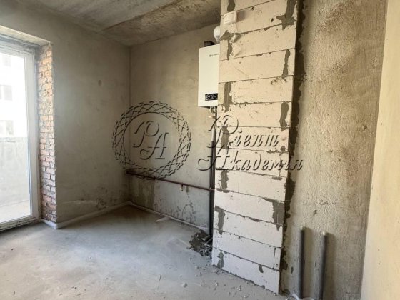 Без % Продаж ЖК Нова Конча-Заспа без ремонту 35.5 м2 Газовий котел Ходосовка