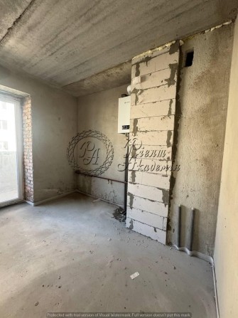 Без % Продаж ЖК Нова Конча-Заспа без ремонту 35.5 м2 Газовий котел - фото 1