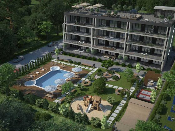 Продам 2-к квартиру в с. Ходосівка, Обухівський район Ходосовка