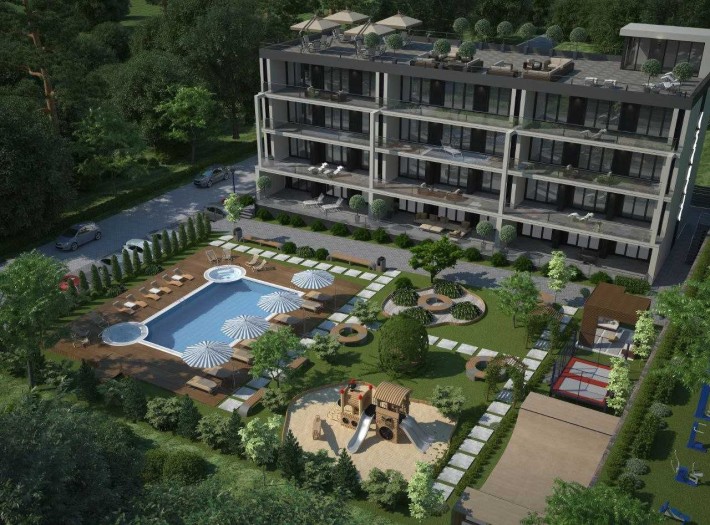 Продам 2-к квартиру в с. Ходосівка, Обухівський район - фото 1