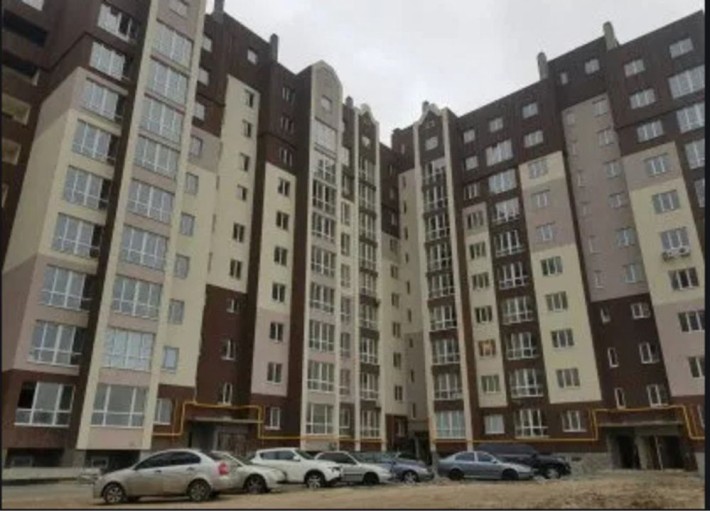 Продаж 3к квартири 74м2 Нова Конча-Заспа Ходосівка Газовий котел - фото 1