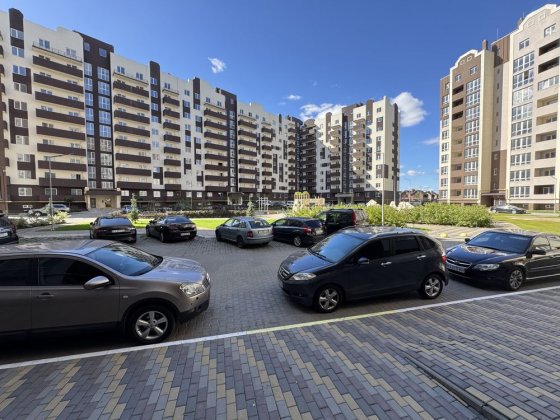 БУДИНОК ЗДАН В ЕКСПЛУАТАЦІЮ 2 к.к 68.6 м2 Ходосівка Мануфактура Без % Ходосовка