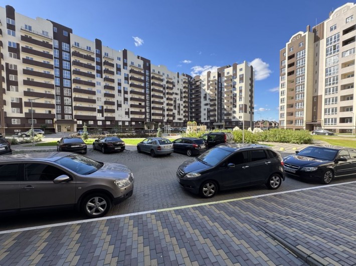 БУДИНОК ЗДАН В ЕКСПЛУАТАЦІЮ 2 к.к 68.6 м2 Ходосівка Мануфактура Без % - фото 1