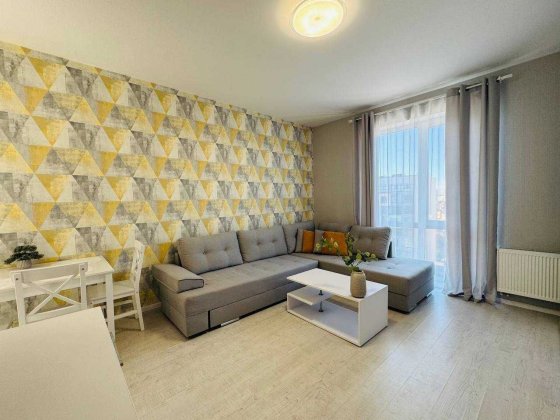 Продаж 2 кім. квартири в Крюківщині в ЖК Сакура Крюківщина