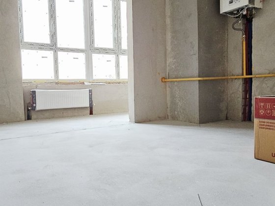 Под программу! Квартира  в ЖК Евромисто.  Крюковщина. Окружная Киева в Крюківщина