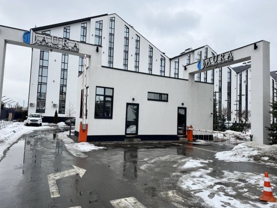 Крюківщина продаж однокімнатноі квартири з двориком Крюківщина