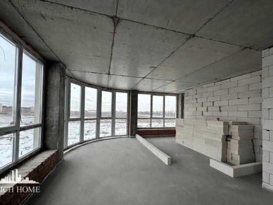 Без %. ЖК Благород. 2к квартира з панорамним видом. Безготівка - так! Крюківщина