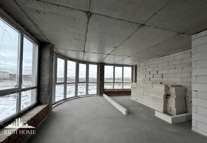 Без %. ЖК Благород. 2к квартира з панорамним видом. Безготівка - так! - фото 1