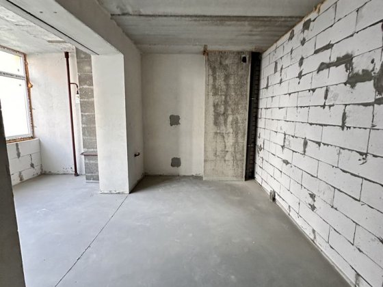 2 кім. квартира під Києвом Крюківщина Крюківщина