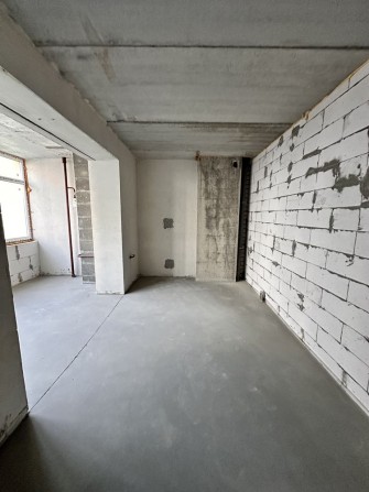 2 кім. квартира під Києвом Крюківщина - фото 1