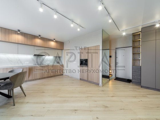 Без%Продаж дворівневої 3 кім дизайнерської квартири ЖК Paradise Avenue Крюковщина