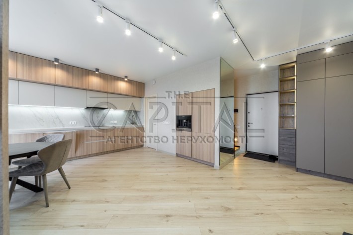 Без%Продаж дворівневої 3 кім дизайнерської квартири ЖК Paradise Avenue - фото 1