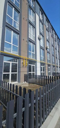 Терміново! Продаж 1-к квартира в ЖК Sanville Park - фото 1