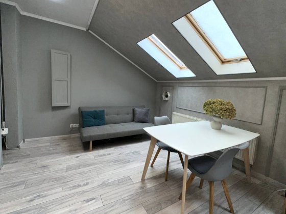 Продається однокімнатна квартира с. Ворзель ID:793. СЕРТИФІКАТ! Ворзель