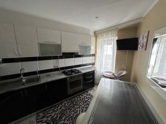 Дворівнева 3к квартира за супер ціною 66000 $ 2%оф Ворзель