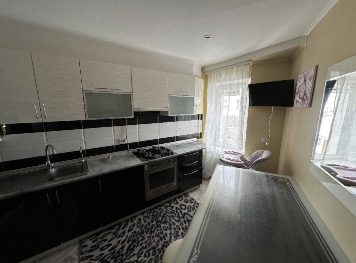 Дворівнева 3к квартира за супер ціною 66000 $ 2%оф - фото 1