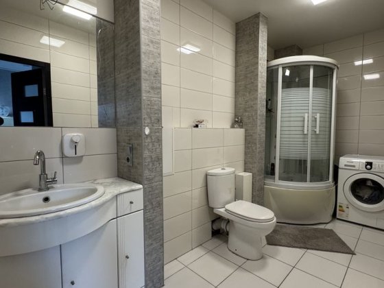 Велика 1 кімнатна квартира Газ! Податки 2% Сертифікат Постанова Ворзель