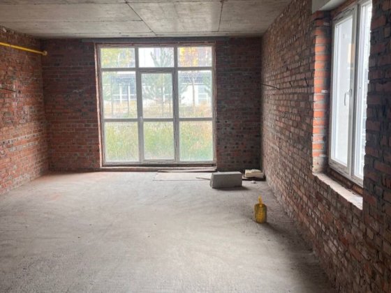 Продаж 1к квартири з власним двориком. Поруч з ЖК Петрівський квартал Святопетрівське