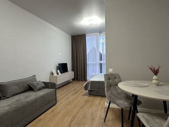 ‼️ Продаж 1-ноі квартири, готова до проживання‼️ Святопетрівське