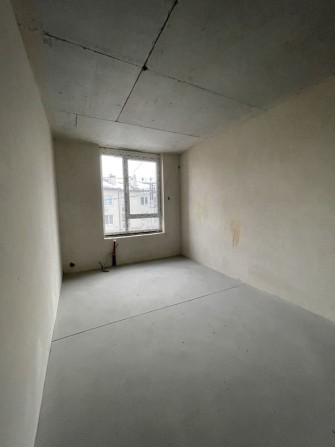 1К квартира 39 м² - фото 1