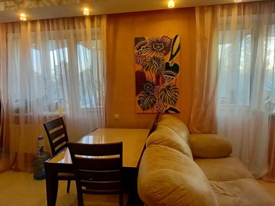 Власник! Продам свою 4-кімнатну квартиру Ворзель