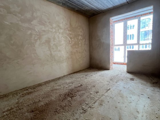 Продаж 2кімнатної квартири з балконом.Комора в подарунок!БЕЗ КОМІСІЇ! Ворзель