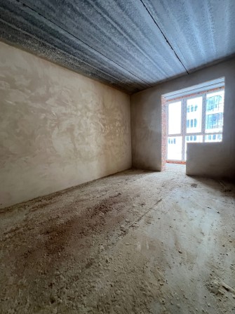 Продаж 2кімнатної квартири з балконом.Комора в подарунок!БЕЗ КОМІСІЇ! - фото 1