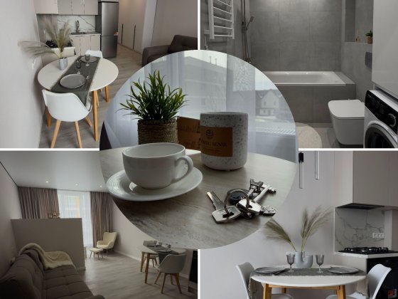 Продажа 1к жк санвильпарк Святопетрівське