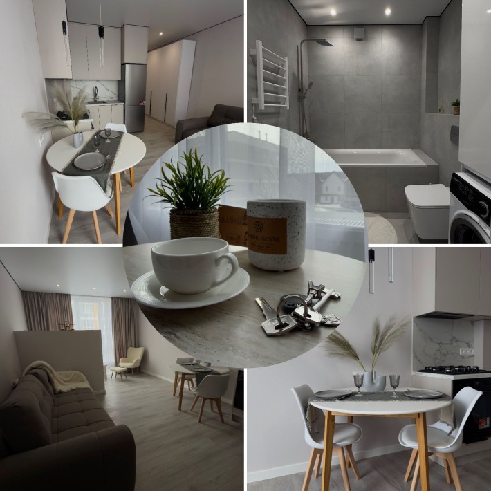 Продажа 1к жк санвильпарк - фото 1