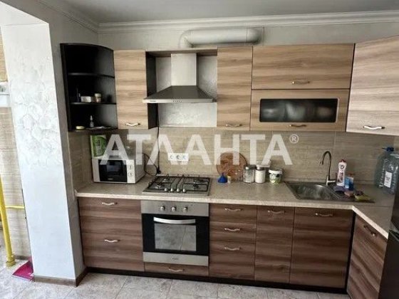 2-кімнатна квартира. Крюківщина. Крюківщина