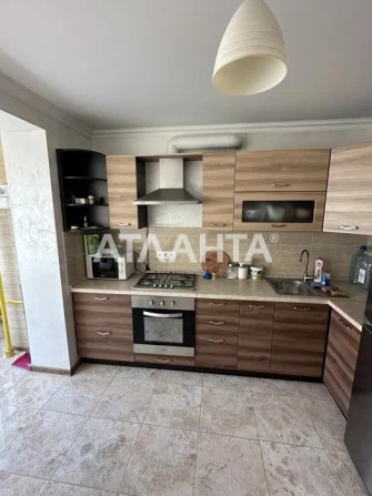 2-кімнатна квартира. Крюківщина. - фото 1