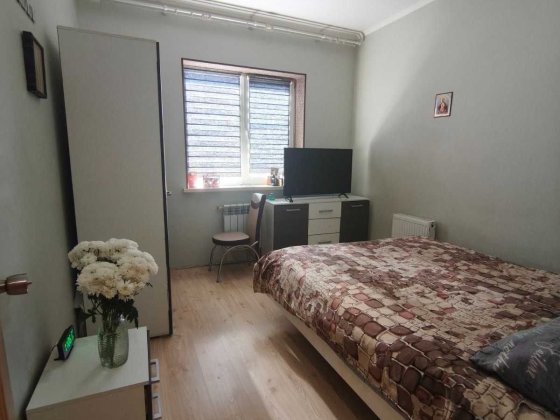 Продаж 2-к. квартира(64м2)+1 сотка. ГАЗ, ГЕНЕРАТОР! Житловий Стан! Вишеньки