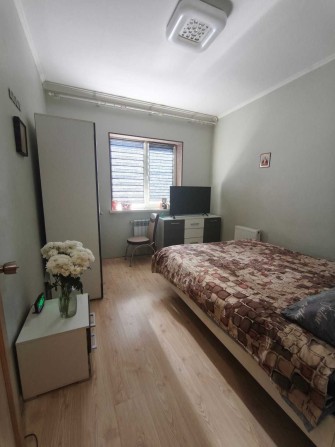 Продаж 2-к. квартира(64м2)+1 сотка. ГАЗ, ГЕНЕРАТОР! Житловий Стан! - фото 1