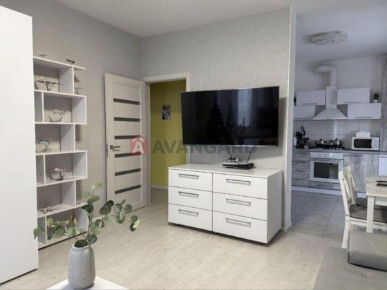 Продається 2 двокімнатна квартира, 61кв.м, Сакура Вишневе, Крюківщина Крюківщина