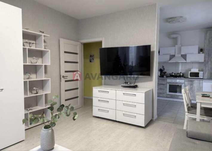 Продається 2 двокімнатна квартира, 61кв.м, Сакура Вишневе, Крюківщина - фото 1