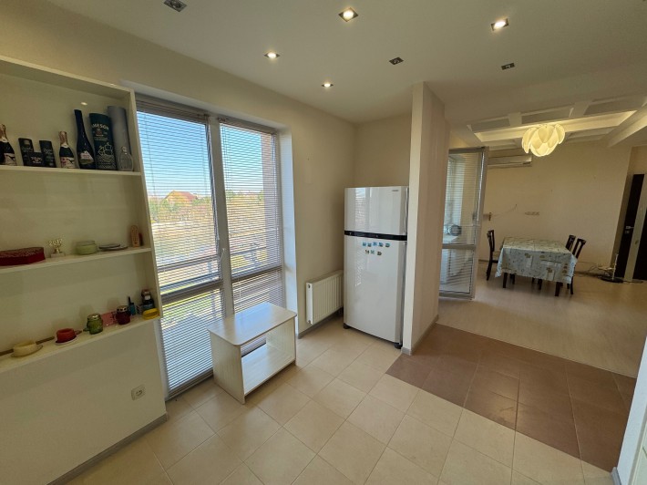 Продаж 4-к квартири у КМ Золоче, с. Вишеньки - фото 1